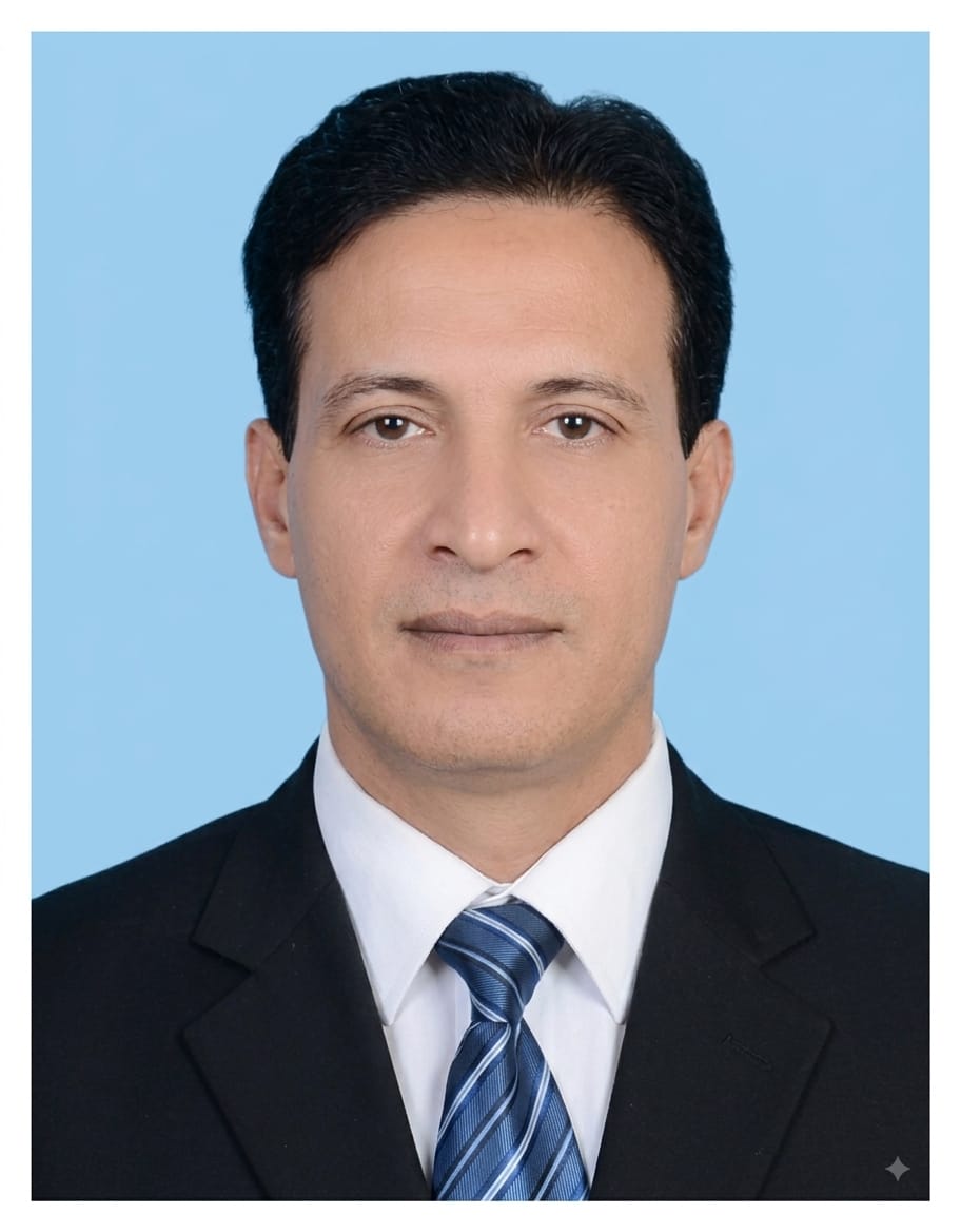 Photo of Md. Mahtab Uddin Ahmed